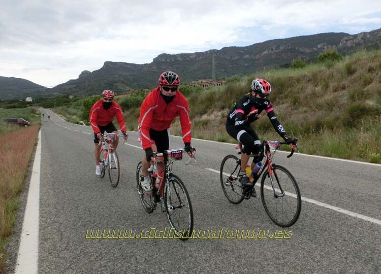 Marcha Cicloturista La Mussara_02
