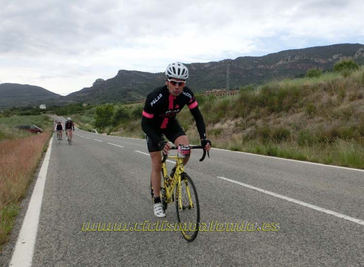 Marcha Cicloturista La Mussara_02