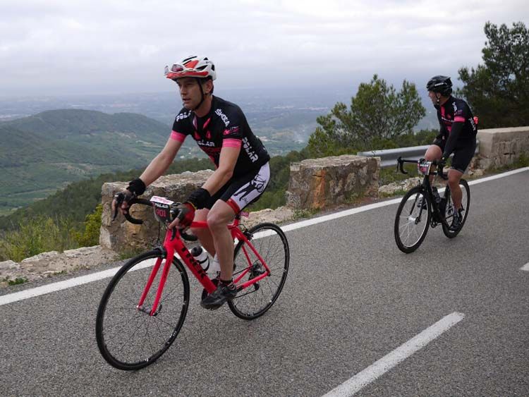 Marcha Cicloturista La Mussara_02