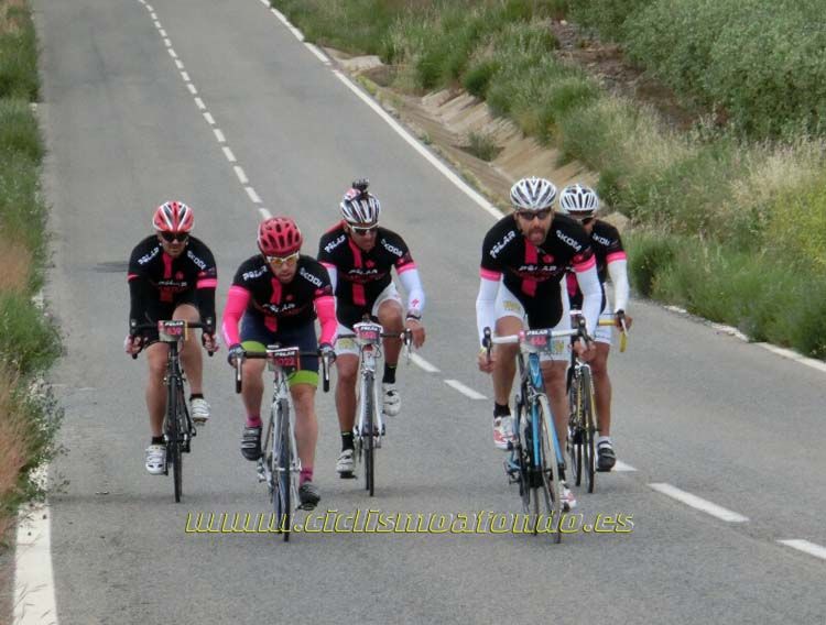 Marcha Cicloturista La Mussara_02