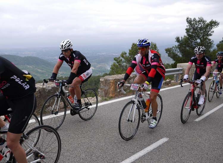 Marcha Cicloturista La Mussara_02