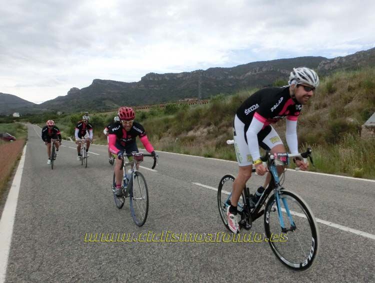 Marcha Cicloturista La Mussara_02