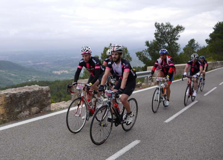 Marcha Cicloturista La Mussara_02