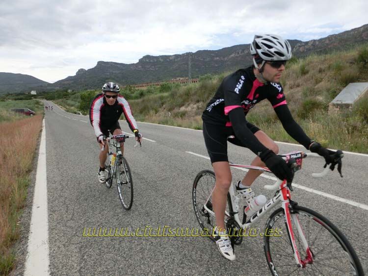 Marcha Cicloturista La Mussara_02