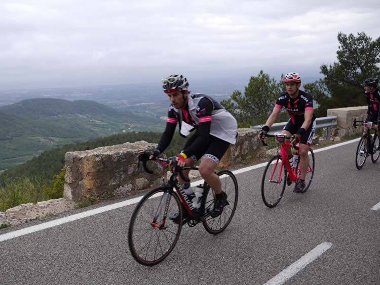 Marcha Cicloturista La Mussara_02