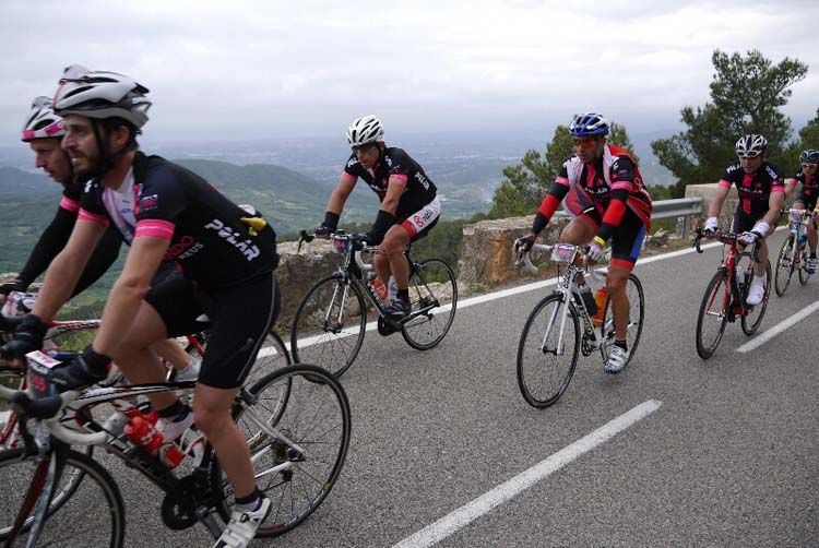Marcha Cicloturista La Mussara_02