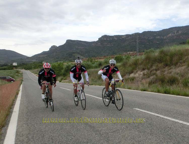 Marcha Cicloturista La Mussara_02