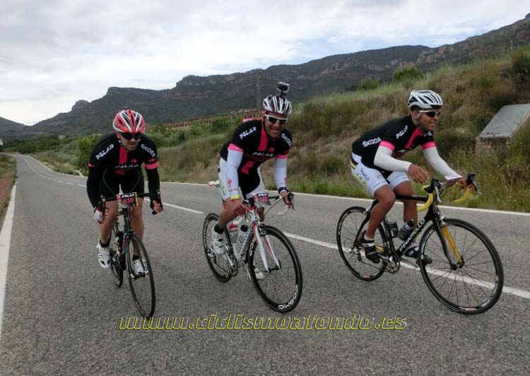Marcha Cicloturista La Mussara_02