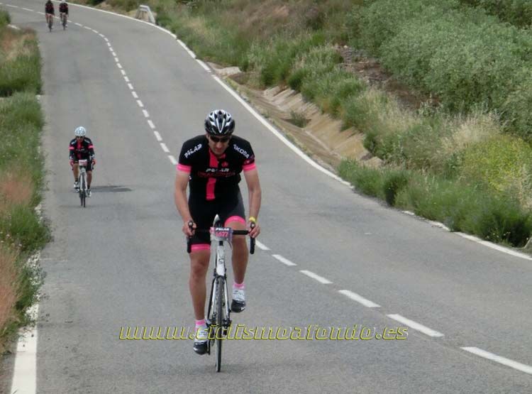 Marcha Cicloturista La Mussara_02