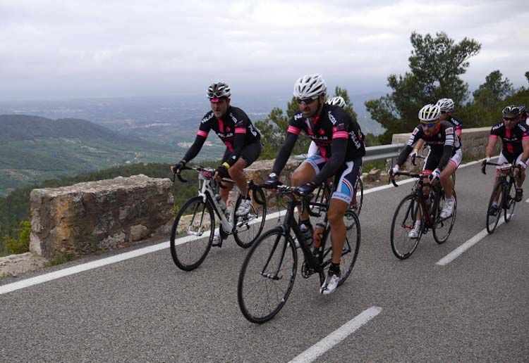 Marcha Cicloturista La Mussara_02