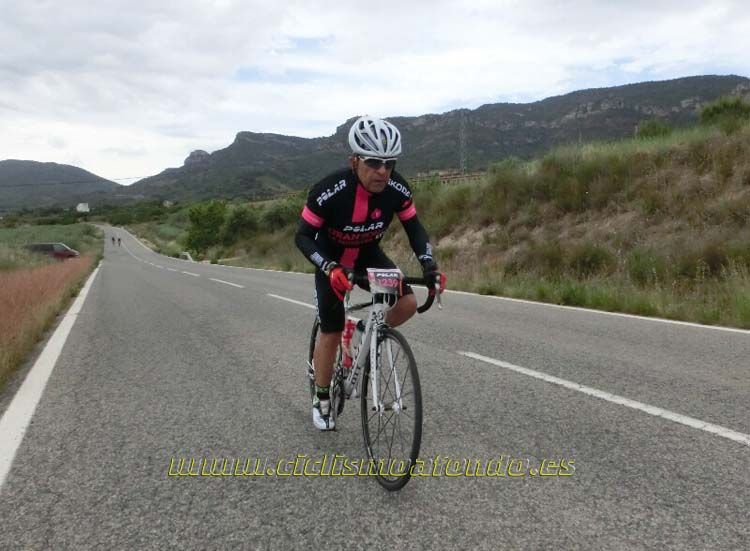 Marcha Cicloturista La Mussara_02