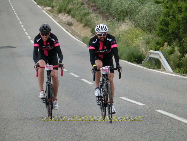 Marcha Cicloturista La Mussara_02