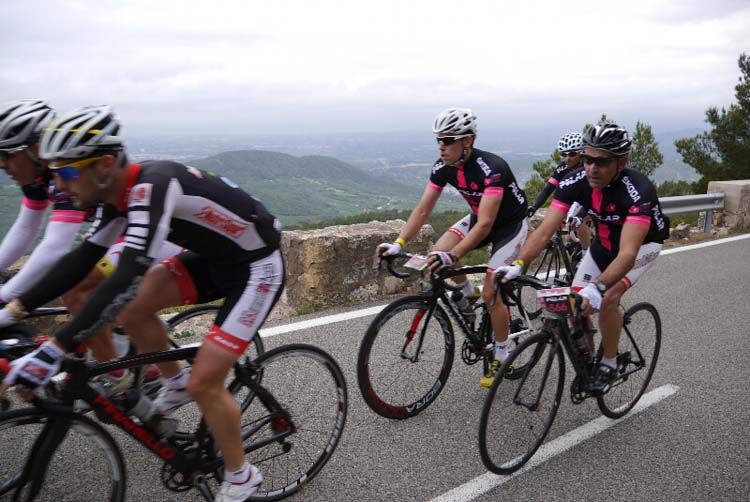 Marcha Cicloturista La Mussara_02