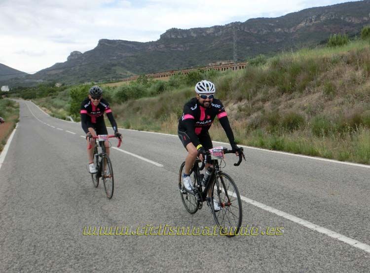 Marcha Cicloturista La Mussara_02