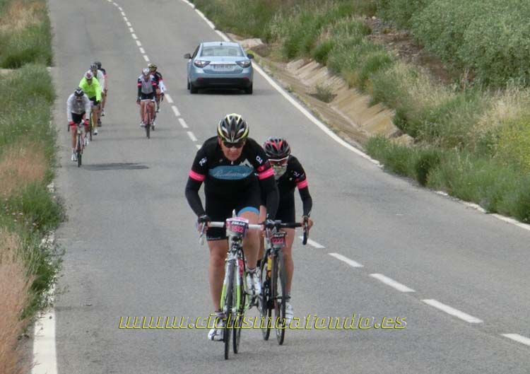 Marcha Cicloturista La Mussara_02