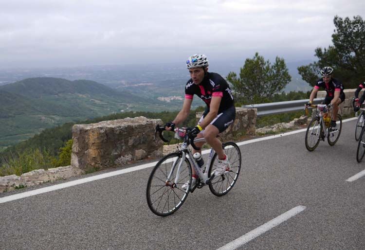 Marcha Cicloturista La Mussara_02