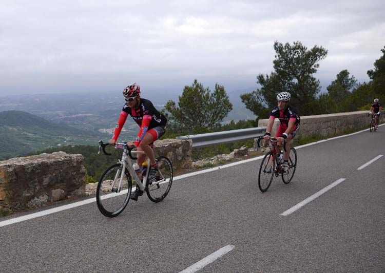 Marcha Cicloturista La Mussara_02