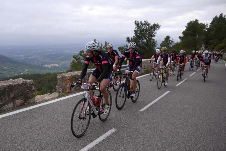 Marcha Cicloturista La Mussara_02