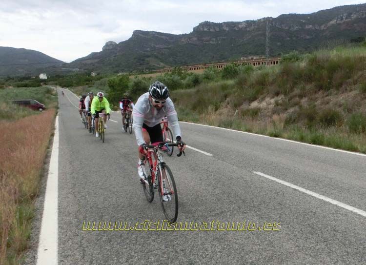 Marcha Cicloturista La Mussara_02