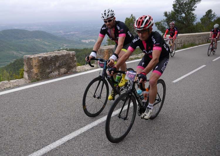 Marcha Cicloturista La Mussara_02