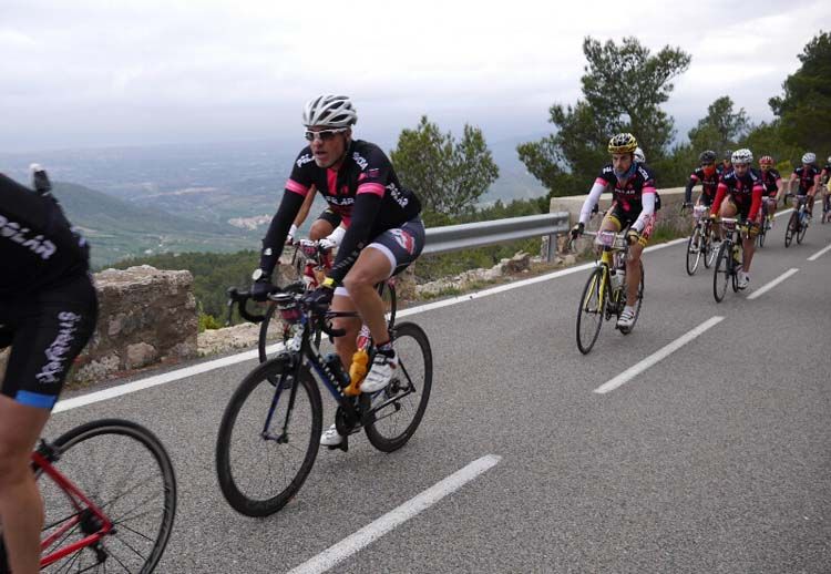 Marcha Cicloturista La Mussara_02