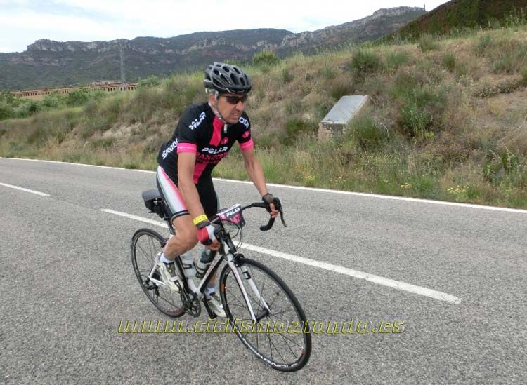 Marcha Cicloturista La Mussara_02
