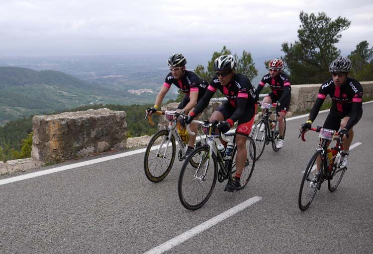 Marcha Cicloturista La Mussara_02