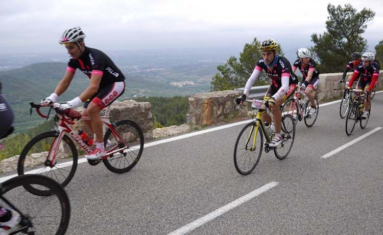 Marcha Cicloturista La Mussara_02