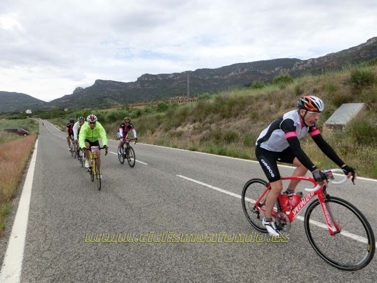 Marcha Cicloturista La Mussara_02