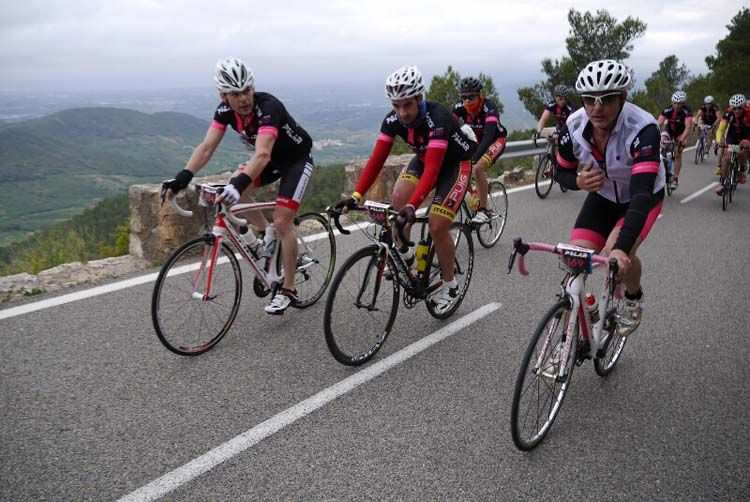 Marcha Cicloturista La Mussara_02
