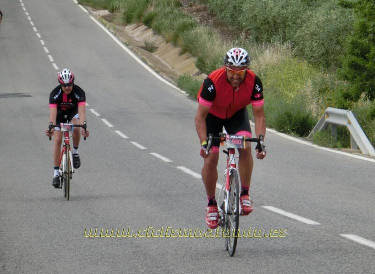 Marcha Cicloturista La Mussara_02