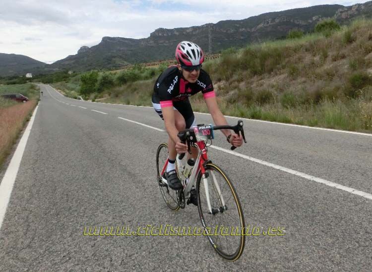 Marcha Cicloturista La Mussara_02
