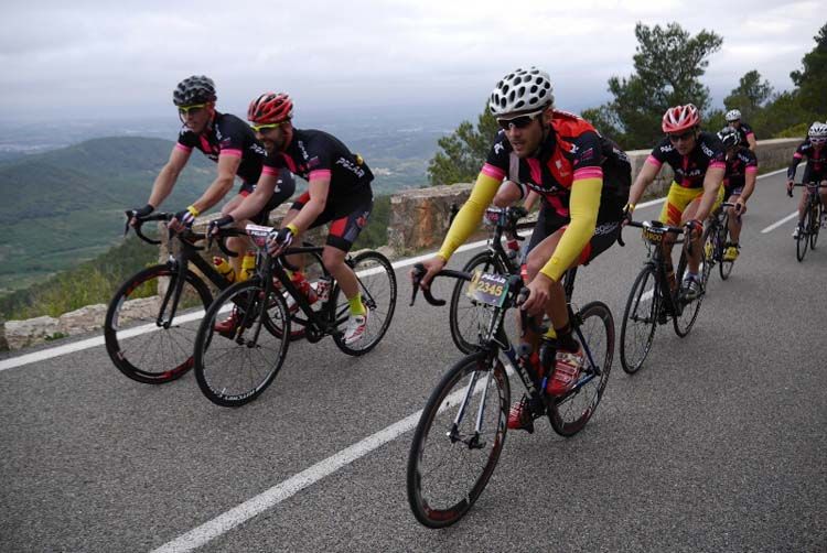 Marcha Cicloturista La Mussara_02