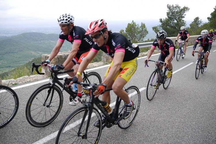 Marcha Cicloturista La Mussara_02