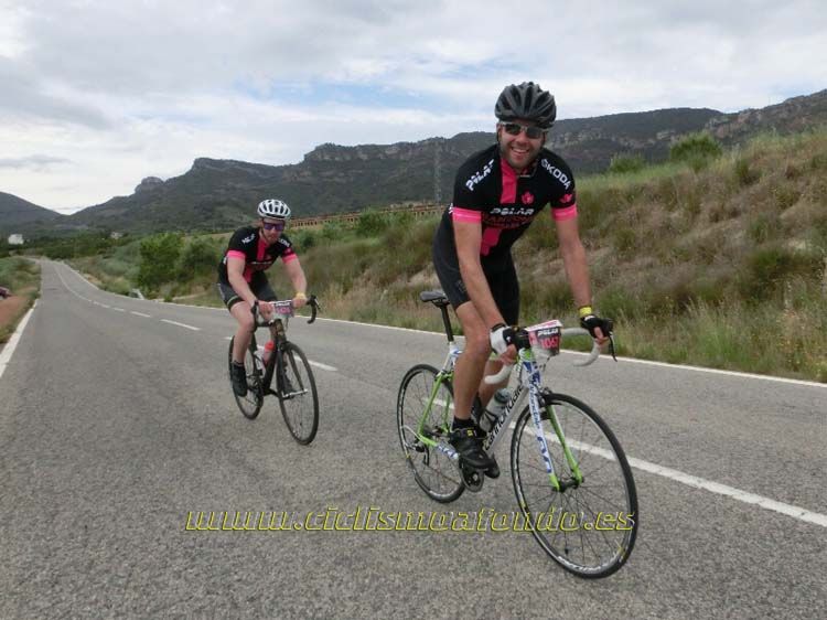 Marcha Cicloturista La Mussara_02
