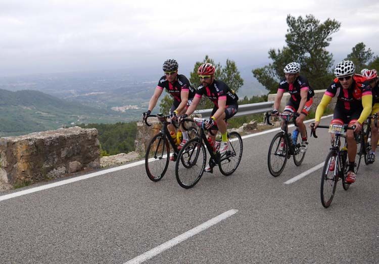 Marcha Cicloturista La Mussara_02
