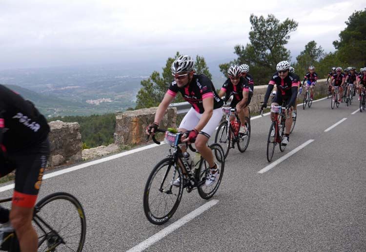 Marcha Cicloturista La Mussara_02