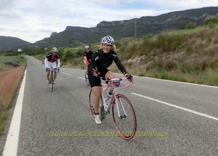 Marcha Cicloturista La Mussara_02