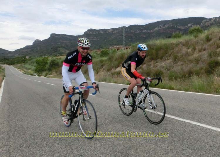 Marcha Cicloturista La Mussara_02