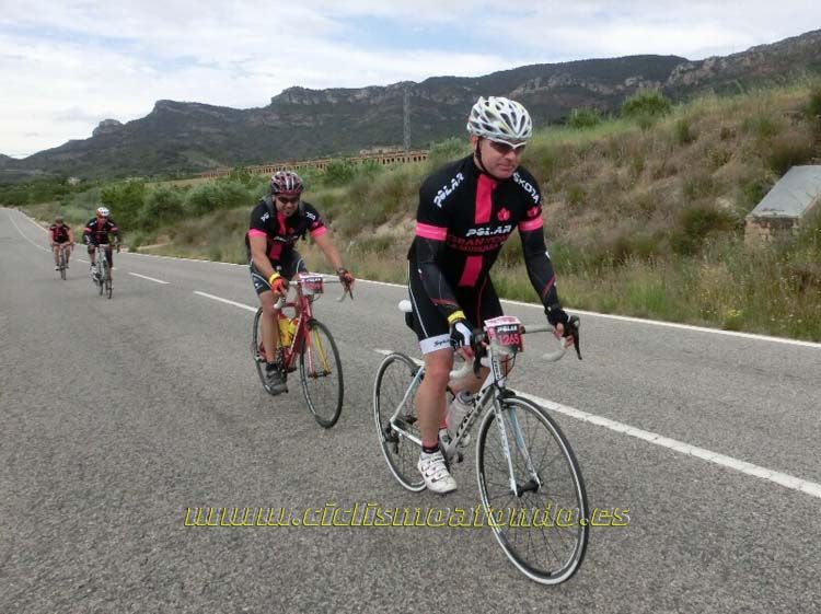 Marcha Cicloturista La Mussara_02
