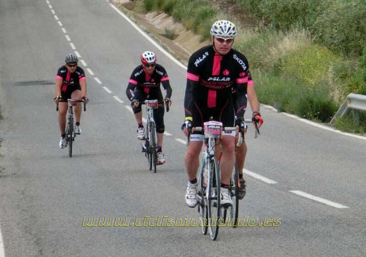 Marcha Cicloturista La Mussara_02