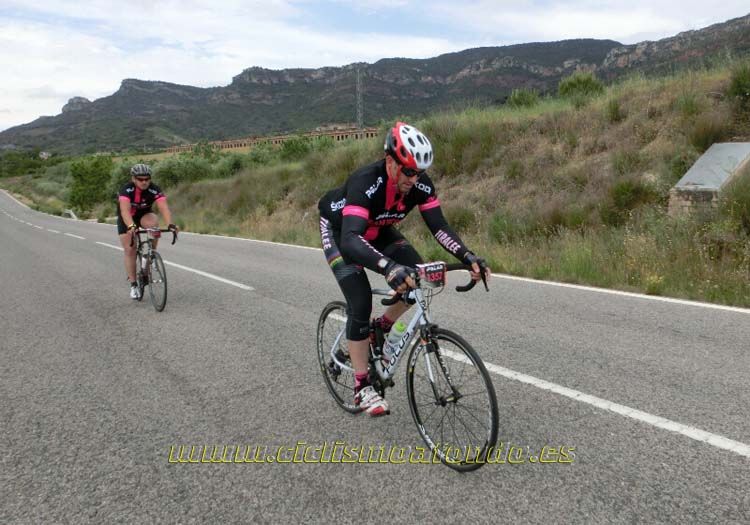 Marcha Cicloturista La Mussara_02