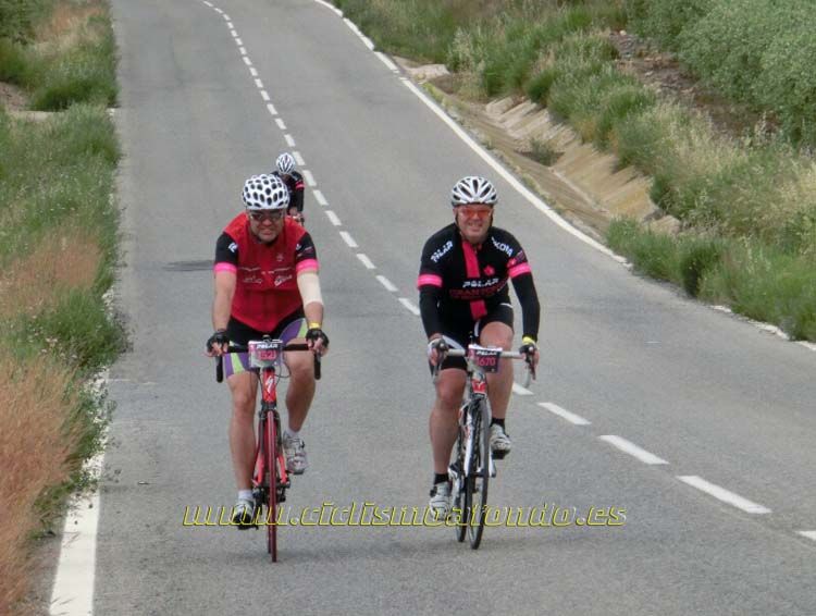 Marcha Cicloturista La Mussara_02