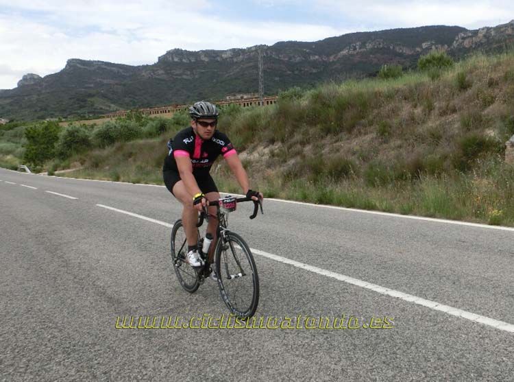 Marcha Cicloturista La Mussara_02