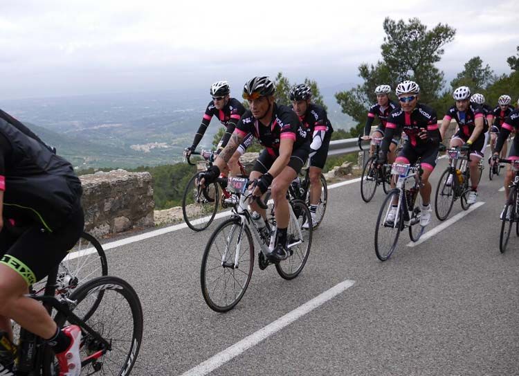 Marcha Cicloturista La Mussara_02