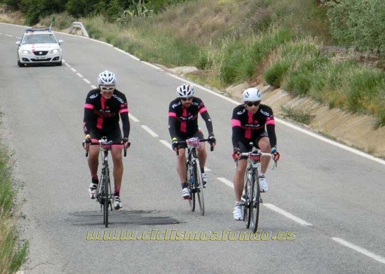 Marcha Cicloturista La Mussara_02