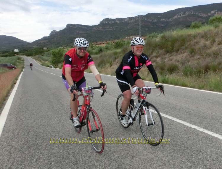 Marcha Cicloturista La Mussara_02