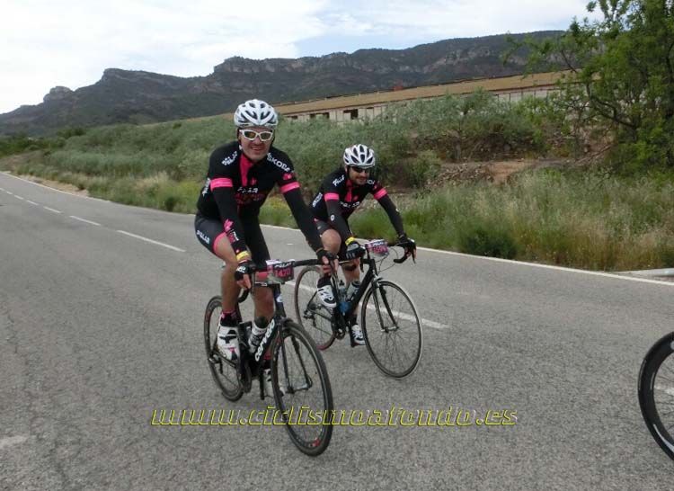 Marcha Cicloturista La Mussara_02