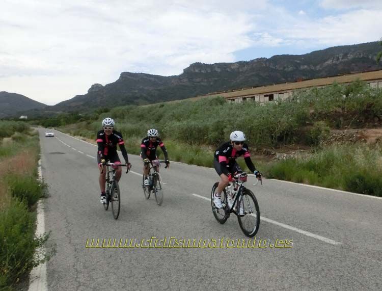 Marcha Cicloturista La Mussara_02