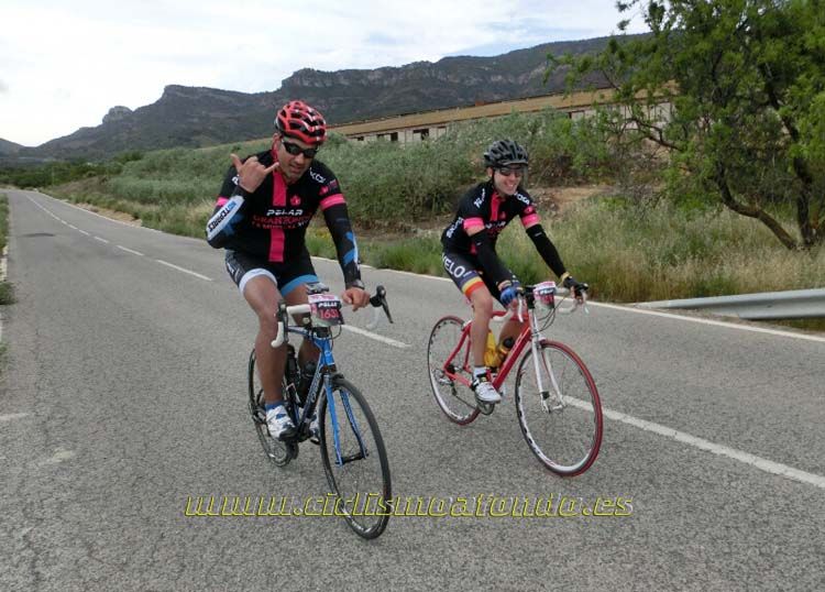 Marcha Cicloturista La Mussara_02